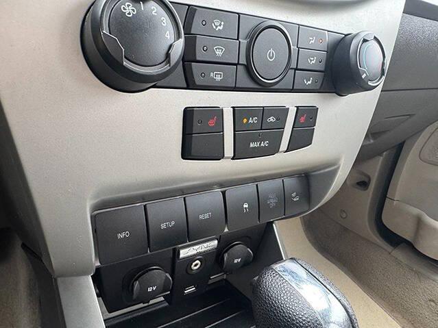 used 2011 Ford Focus car, priced at $4,495