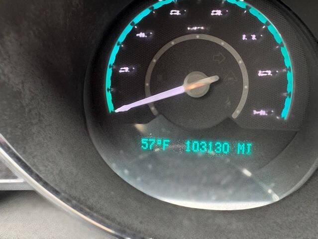 used 2011 Chevrolet Malibu car, priced at $5,495