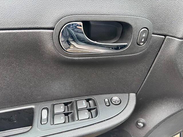 used 2011 Chevrolet Malibu car, priced at $5,495