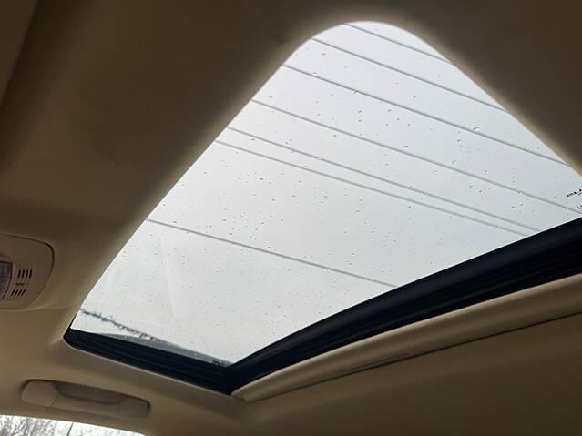 used 2011 Lexus RX 350 car, priced at $10,495