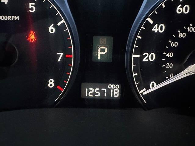 used 2011 Lexus RX 350 car, priced at $10,495