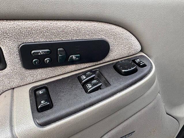 used 2003 GMC Sierra 1500 car, priced at $9,995