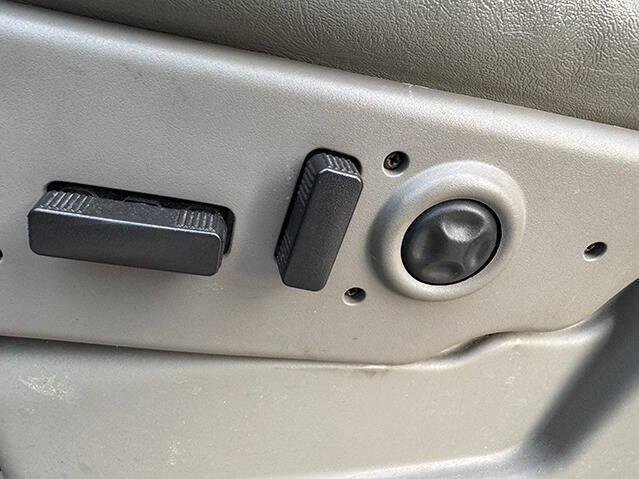 used 2003 GMC Sierra 1500 car, priced at $9,995