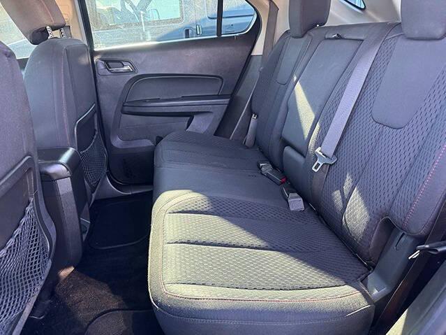 used 2015 Chevrolet Equinox car, priced at $5,995