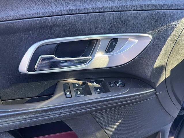 used 2015 Chevrolet Equinox car, priced at $5,995