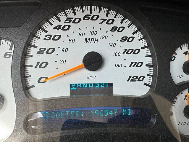 used 2007 GMC Sierra 1500 car, priced at $11,495