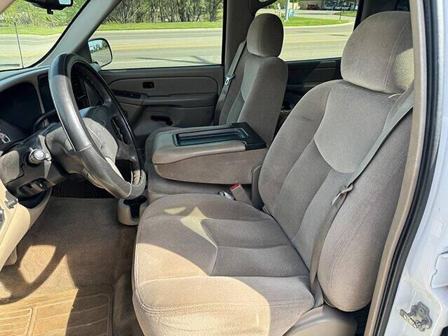 used 2007 GMC Sierra 1500 car, priced at $11,495