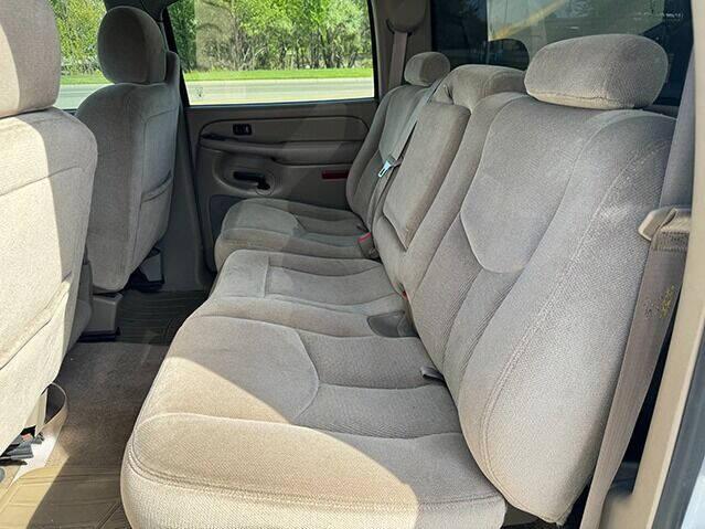 used 2007 GMC Sierra 1500 car, priced at $11,495