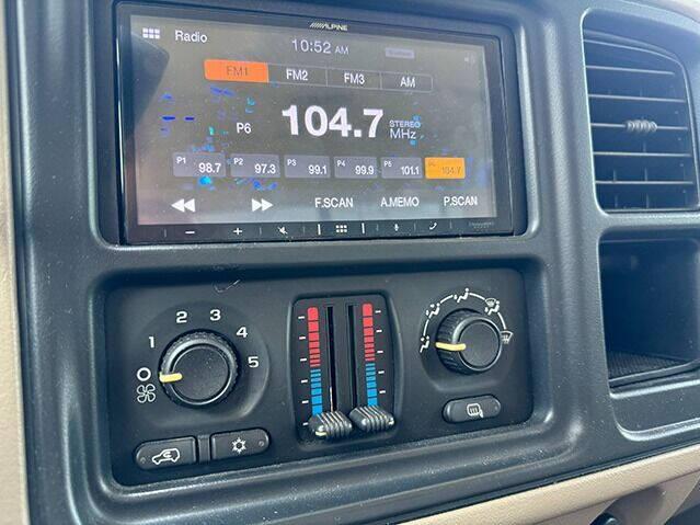 used 2007 GMC Sierra 1500 car, priced at $11,495