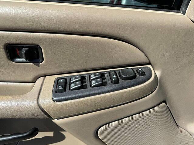 used 2007 GMC Sierra 1500 car, priced at $11,495