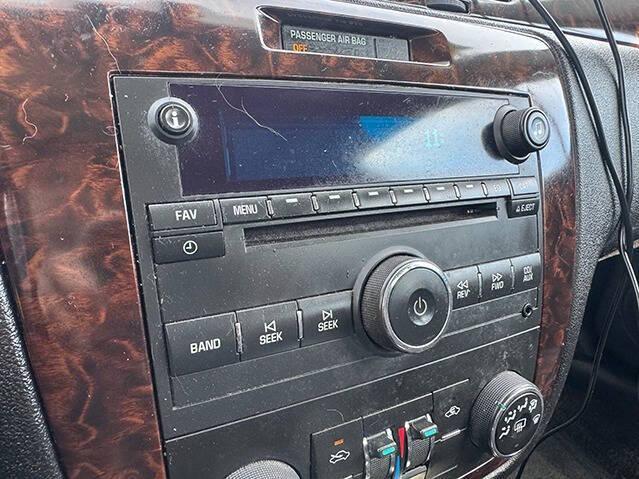 used 2012 Chevrolet Impala car, priced at $6,495