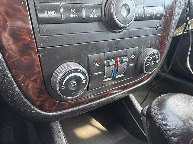 used 2012 Chevrolet Impala car, priced at $6,495