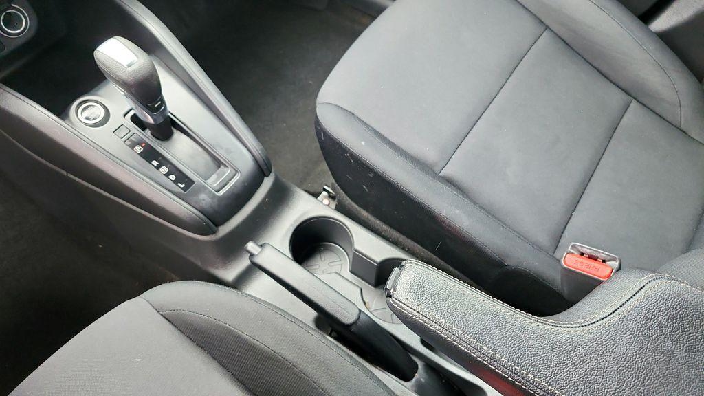 used 2023 Nissan Kicks car, priced at $17,773