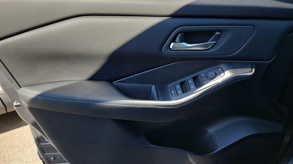 new 2026 Nissan Rogue car, priced at $31,333