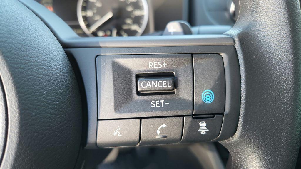 new 2026 Nissan Rogue car, priced at $31,333