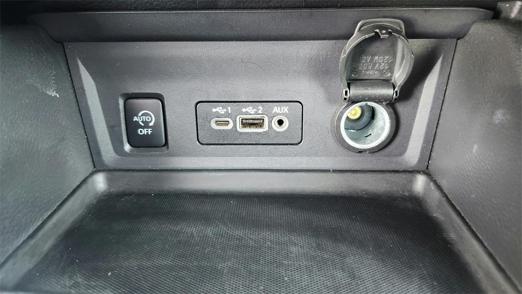 used 2024 Nissan Sentra car, priced at $17,239