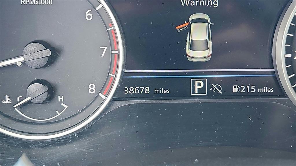 used 2024 Nissan Sentra car, priced at $17,239