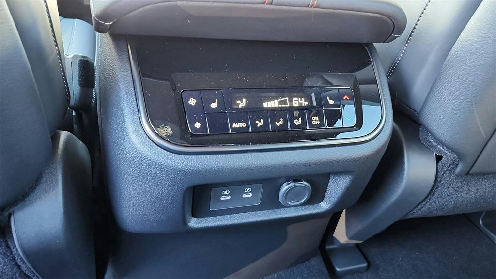 new 2026 Nissan Armada car, priced at $76,465