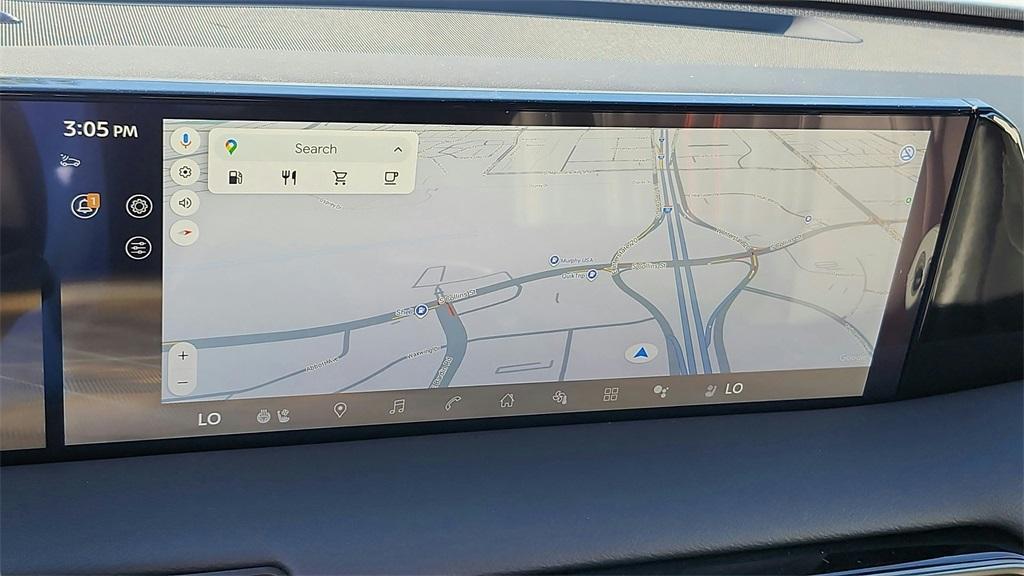 new 2026 Nissan Armada car, priced at $76,465