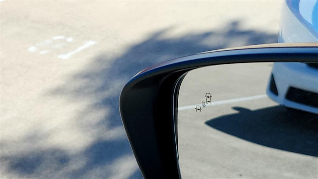 new 2026 Nissan Frontier car, priced at $34,641