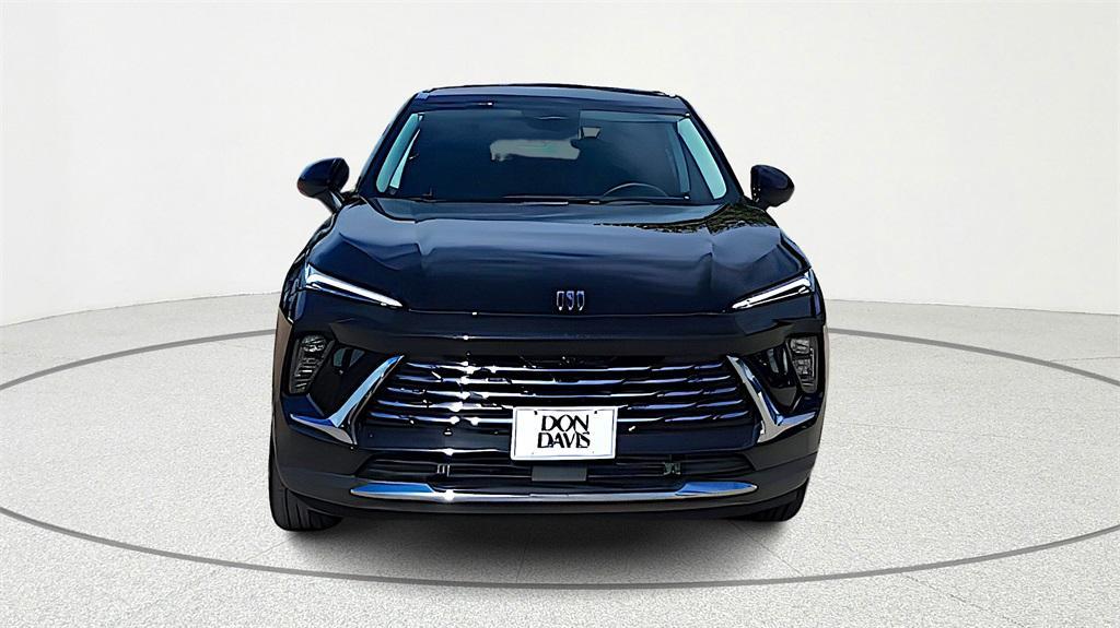 used 2025 Buick Envision car, priced at $27,340