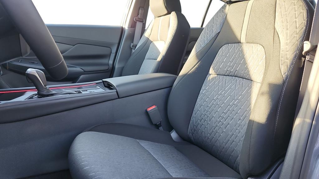 new 2026 Nissan Sentra car, priced at $25,215