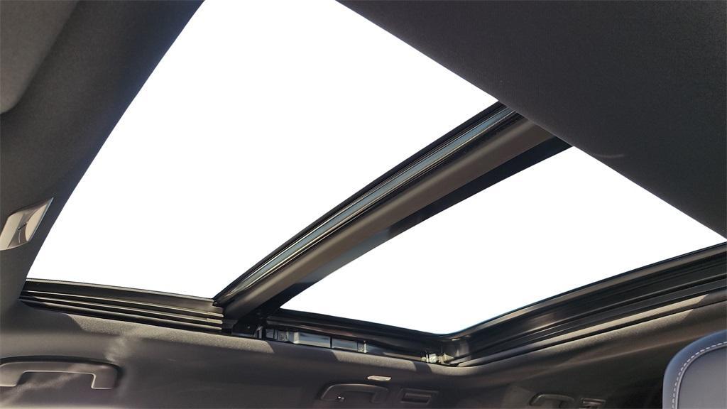 new 2026 Nissan Armada car, priced at $72,760