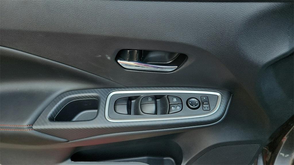 new 2025 Nissan Versa car, priced at $19,551