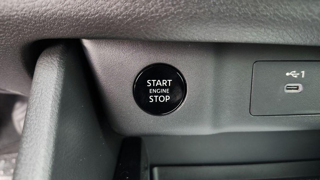 new 2026 Nissan Rogue car, priced at $30,548