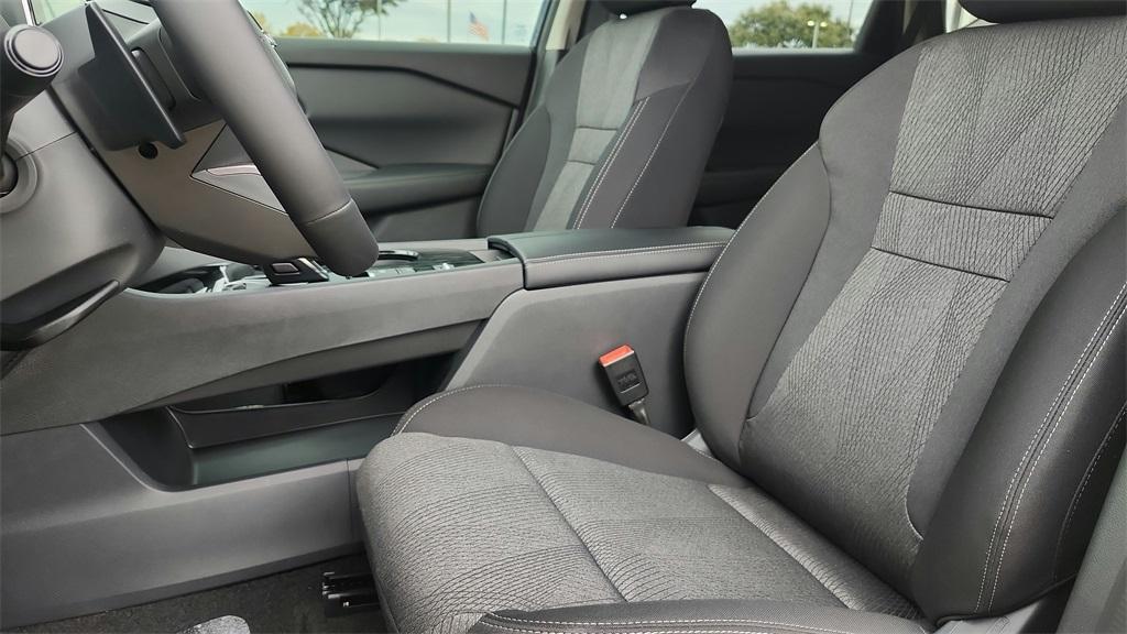 new 2026 Nissan Rogue car, priced at $30,548