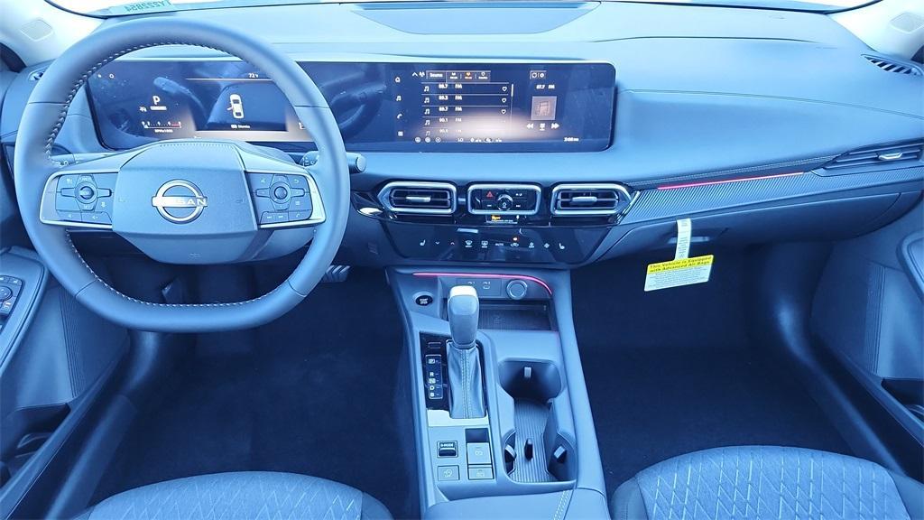 new 2026 Nissan Sentra car, priced at $25,111