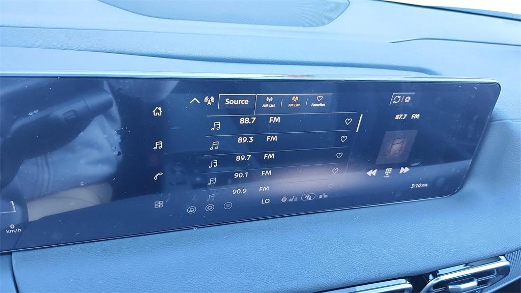 new 2026 Nissan Sentra car, priced at $25,111