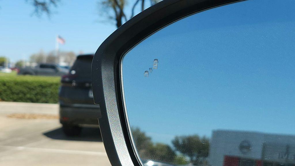 new 2026 Nissan Pathfinder car, priced at $40,359