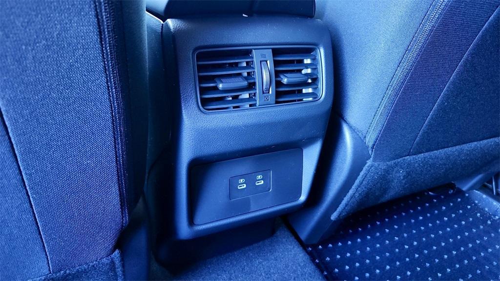 new 2026 Nissan Rogue car, priced at $30,653