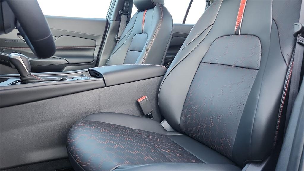 new 2026 Nissan Sentra car, priced at $29,162