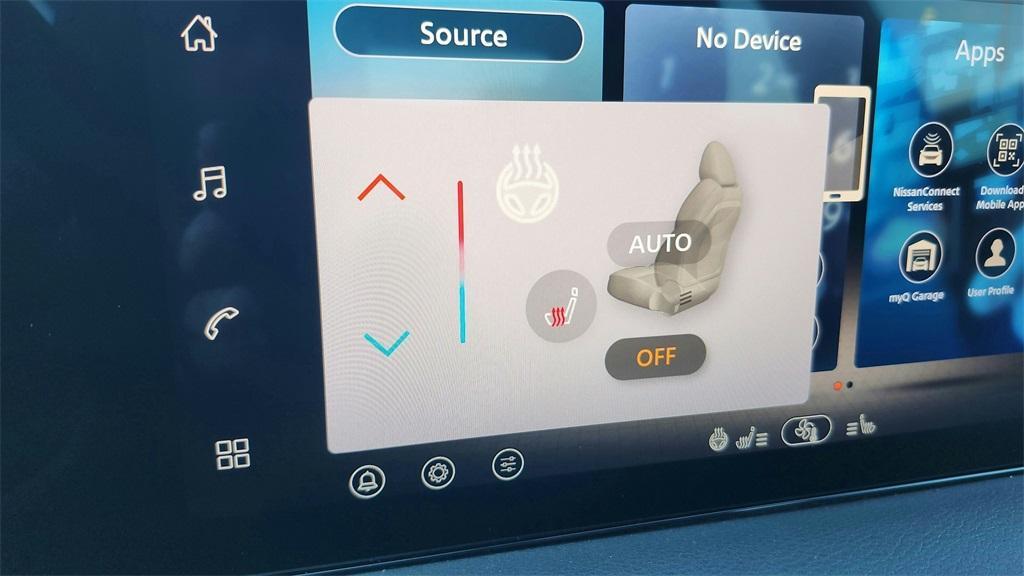 new 2026 Nissan Sentra car, priced at $29,162