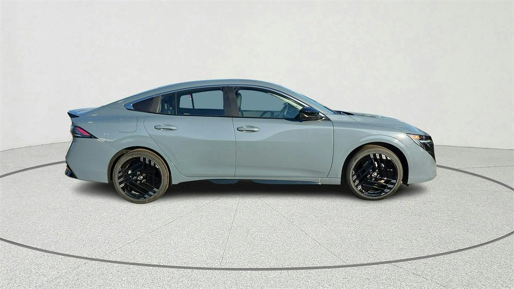 new 2026 Nissan Sentra car, priced at $29,162