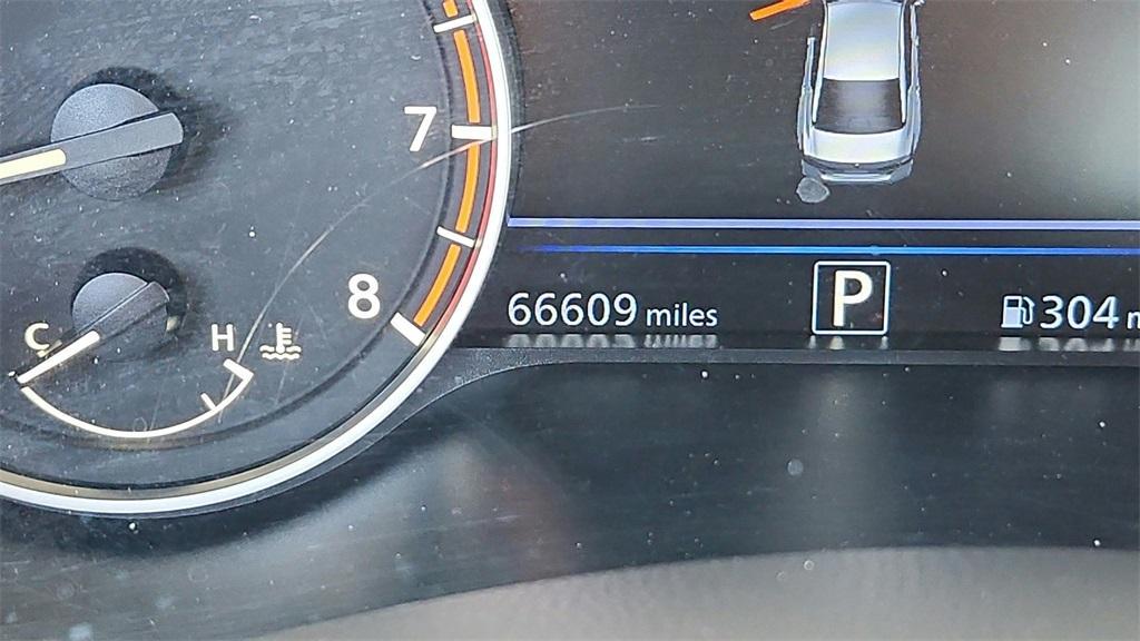 used 2024 Nissan Altima car, priced at $16,520