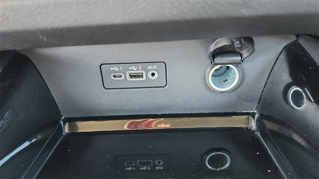 used 2024 Nissan Altima car, priced at $16,520