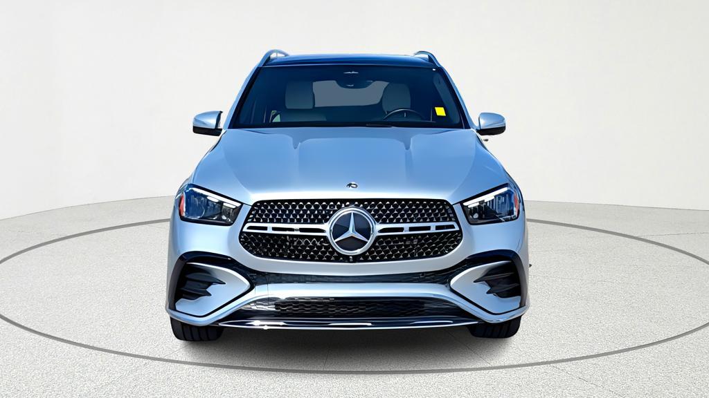 used 2024 Mercedes-Benz GLE 450 car, priced at $56,785