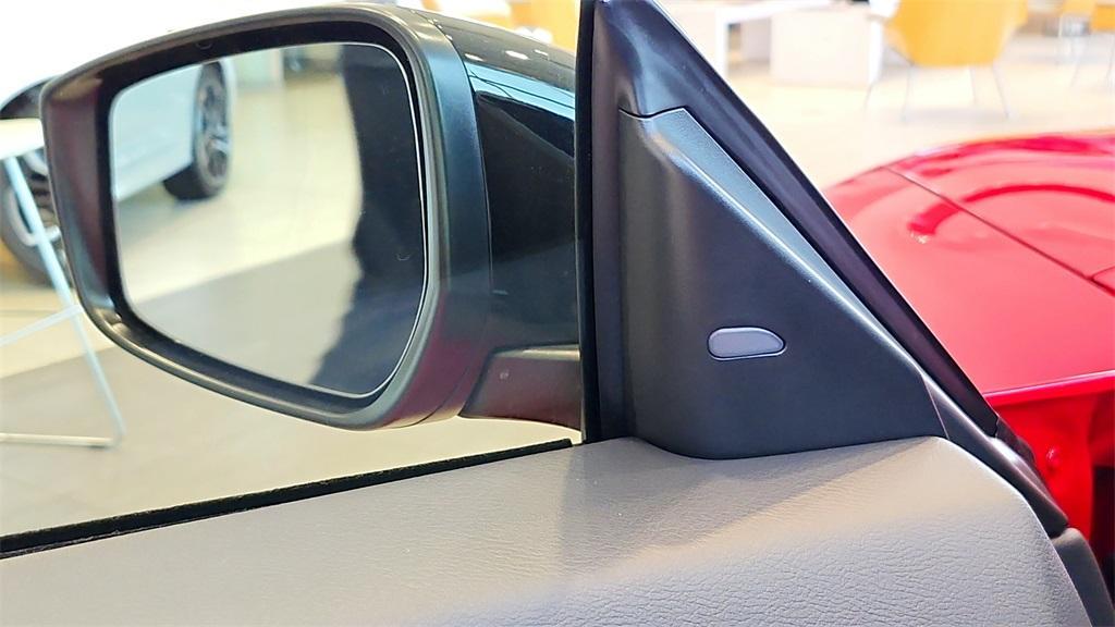 new 2026 Nissan Z car, priced at $43,491