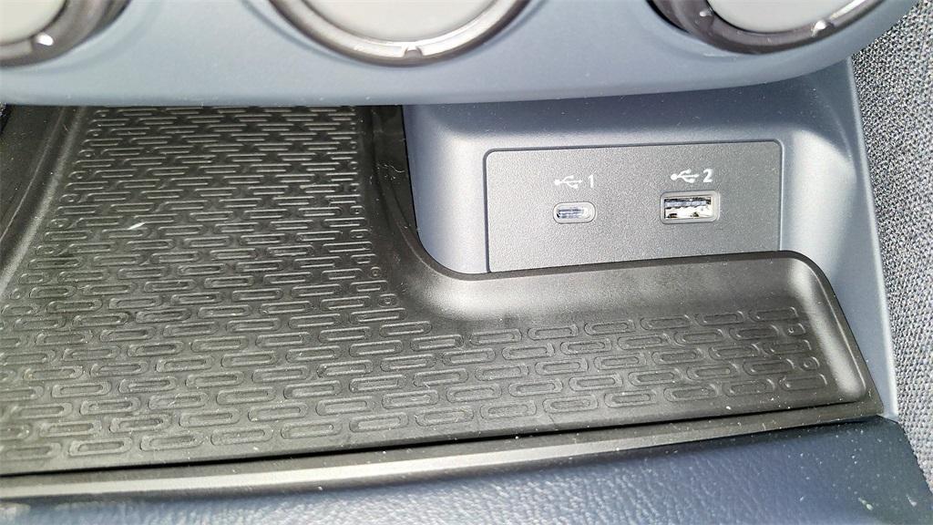 new 2026 Nissan Z car, priced at $43,491