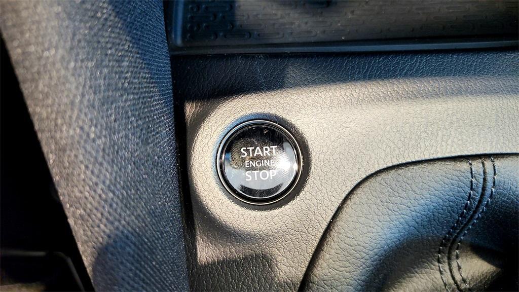 new 2026 Nissan Z car, priced at $43,491