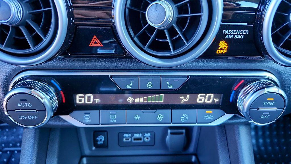 used 2025 Nissan Sentra car, priced at $20,352