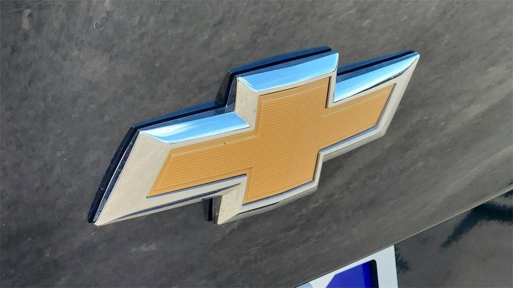 used 2024 Chevrolet Malibu car, priced at $18,572