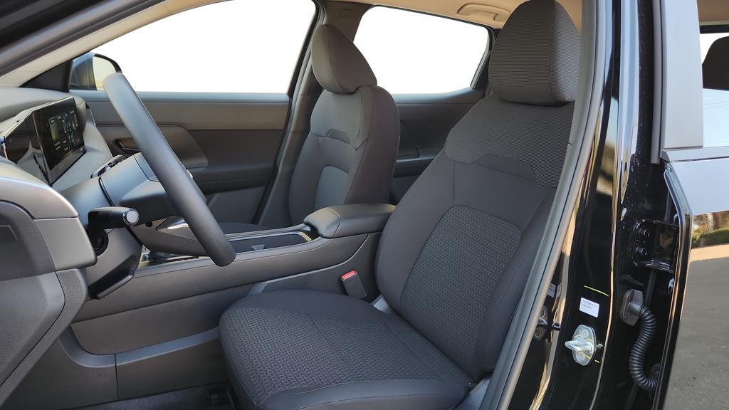 new 2026 Nissan Kicks car, priced at $23,984