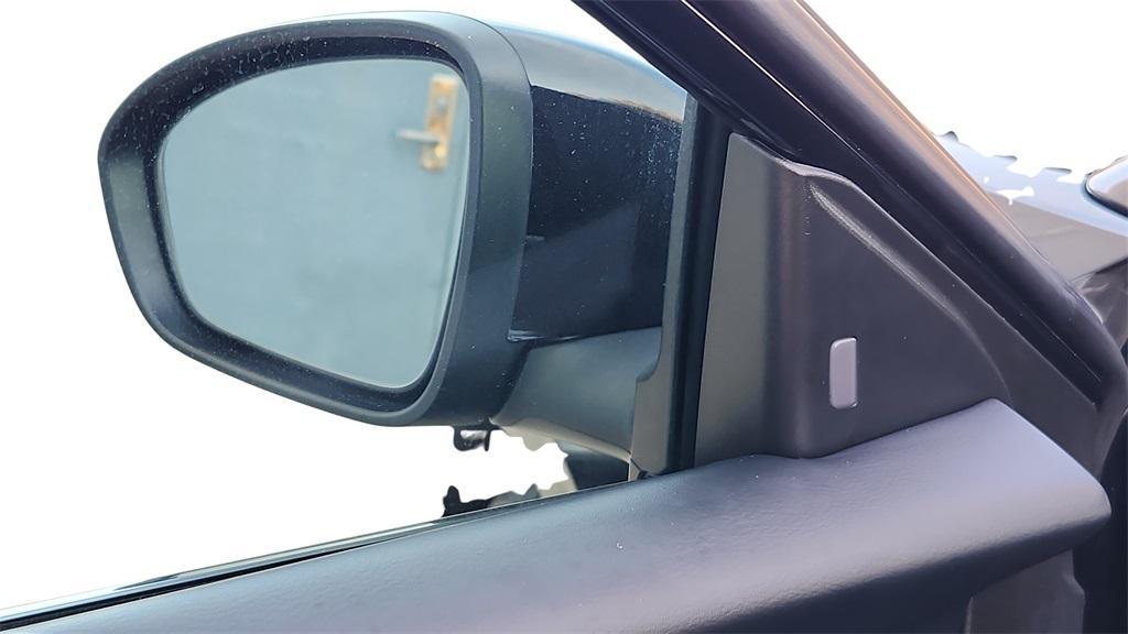 used 2024 Nissan Sentra car, priced at $17,135