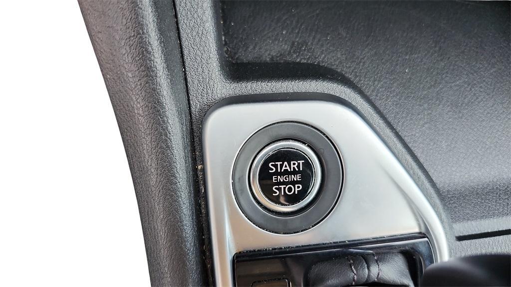 used 2024 Nissan Sentra car, priced at $17,135