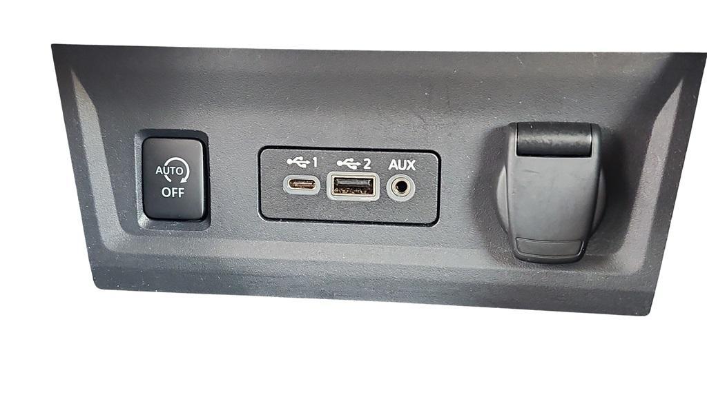 used 2024 Nissan Sentra car, priced at $17,135