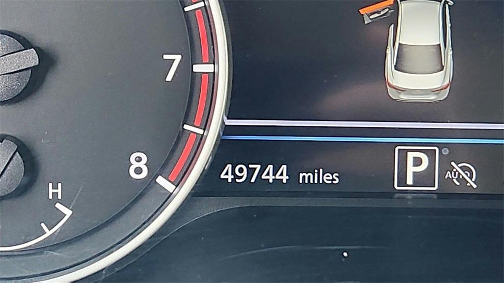 used 2024 Nissan Sentra car, priced at $17,135